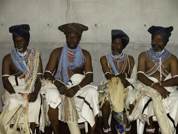 Indigenomics Africa Week